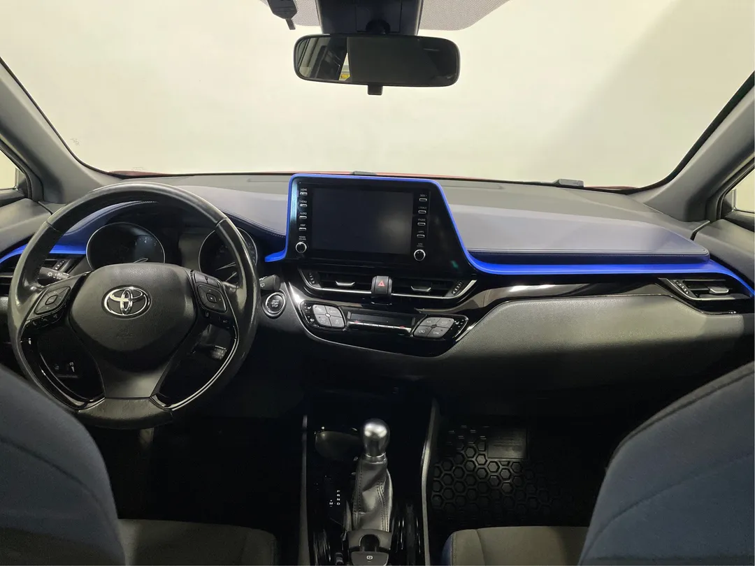 Toyota C-HR 2022 à vendre - photo 4