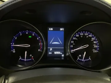 2022 Toyota C-HR - image 16