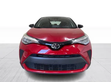 2022 Toyota C-HR - image 8