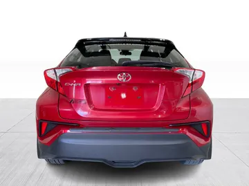 2022 Toyota C-HR - image 12