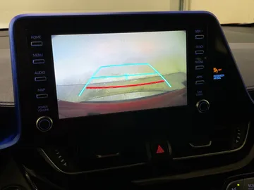 2022 Toyota C-HR - image 19