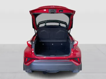 2022 Toyota C-HR - image 13