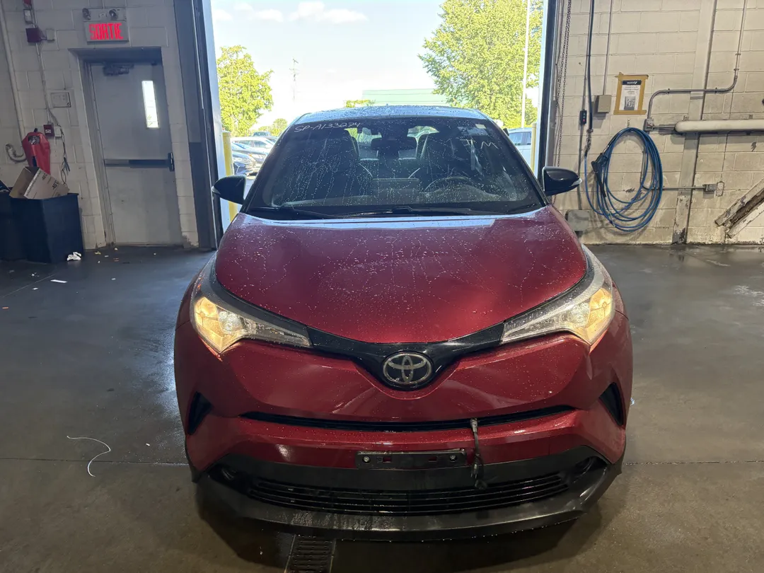 Toyota C-HR 2019 à vendre - photo 2