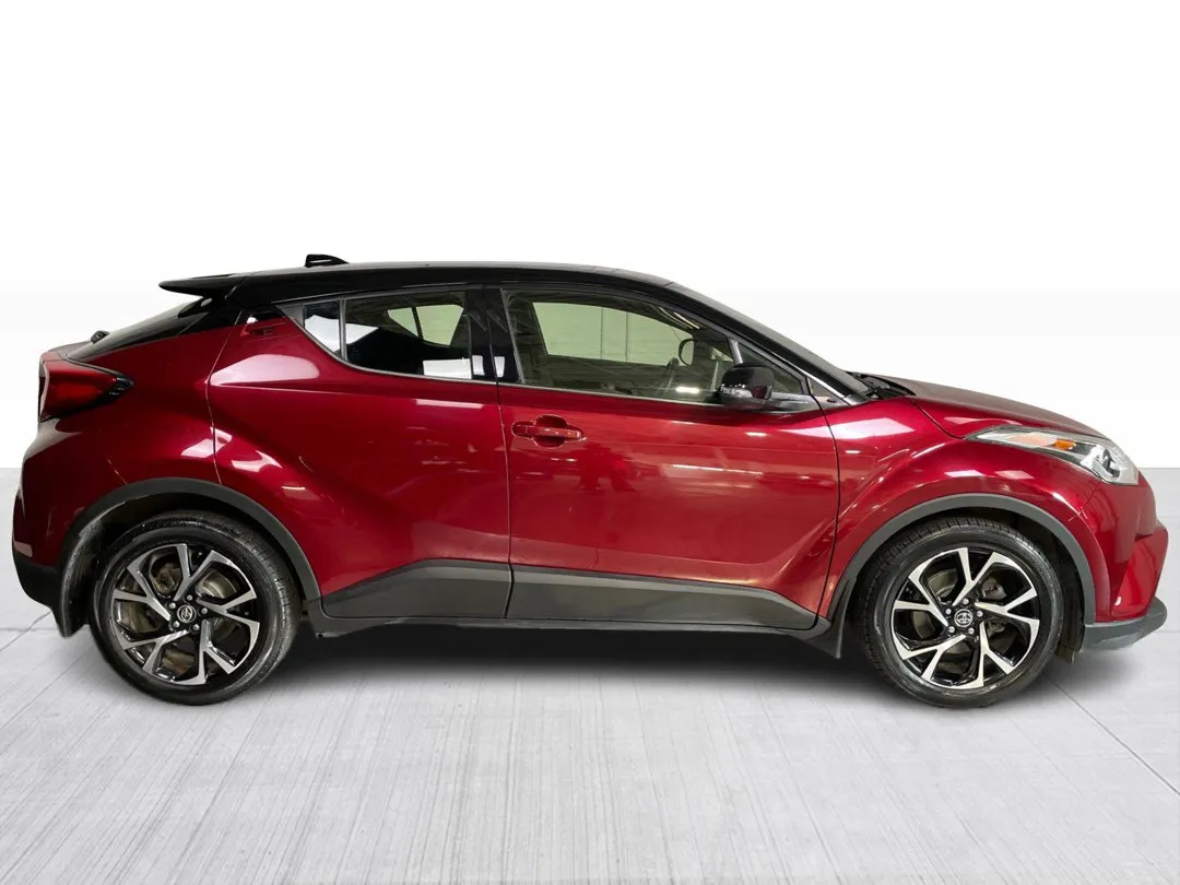 Toyota C-HR 2019 à vendre - photo 2