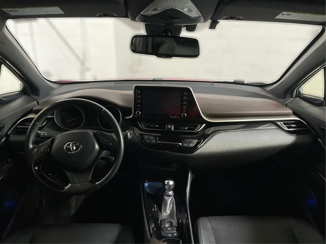 Toyota C-HR 2019 à vendre - photo 4