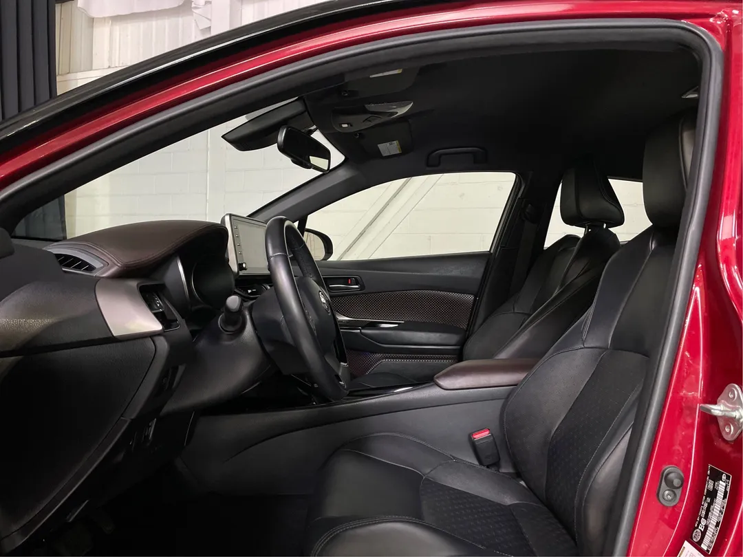 Toyota C-HR 2019 à vendre - photo 3