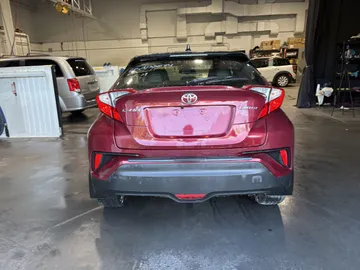 2019 Toyota C-HR - image 6