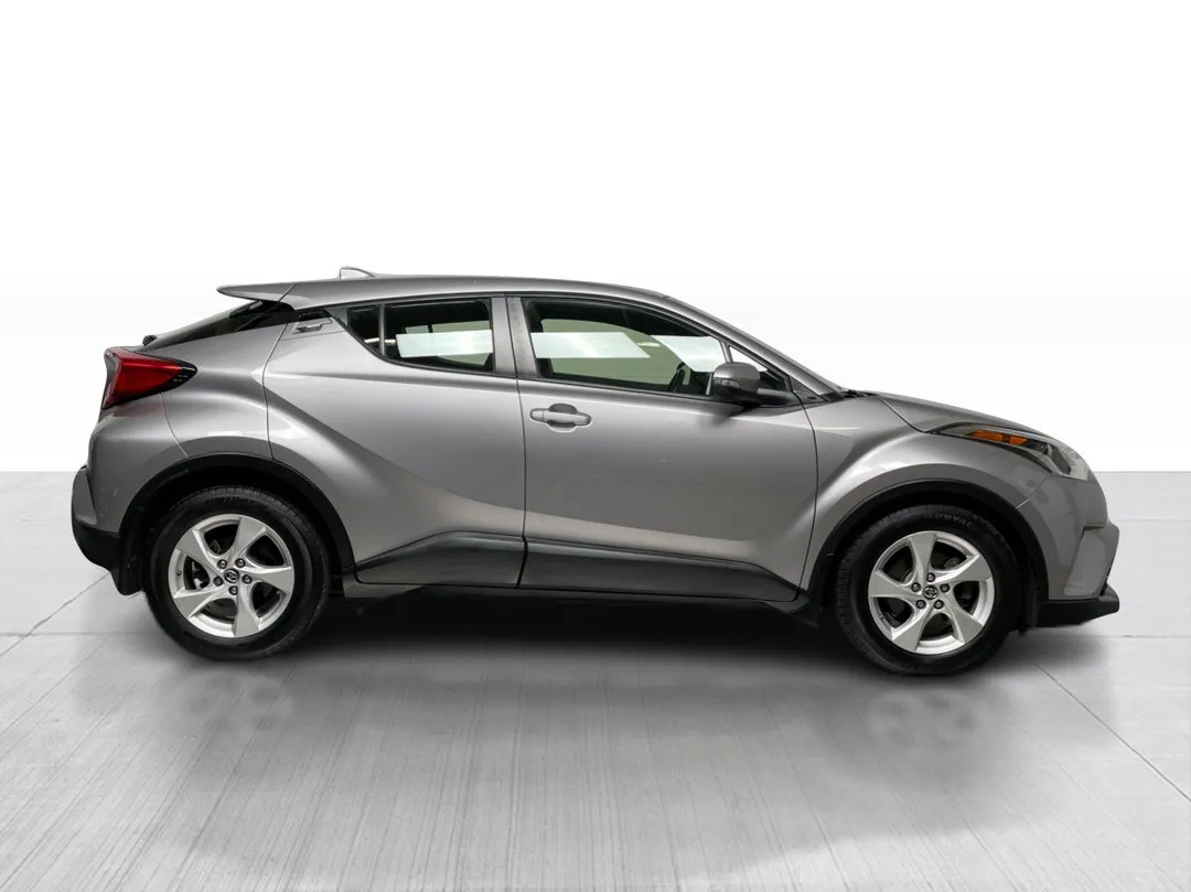 2019 Toyota C-HR for sale - photo 2