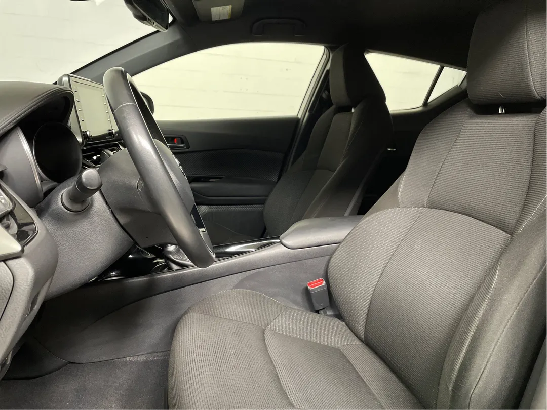 2019 Toyota C-HR for sale - photo 3