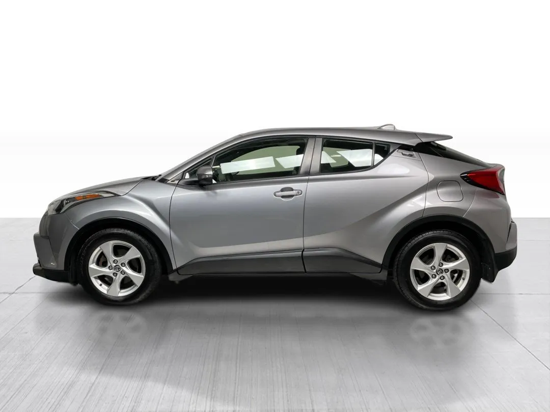 Toyota C-HR 2019 à vendre - photo 4