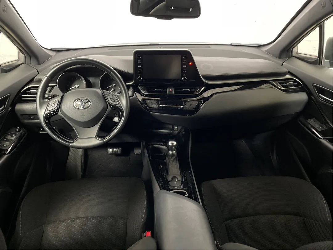 2019 Toyota C-HR for sale - photo 4