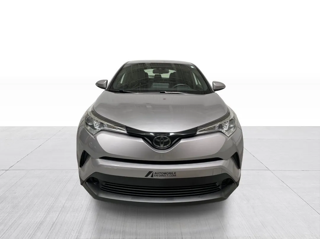 Toyota C-HR 2019 à vendre - photo 2