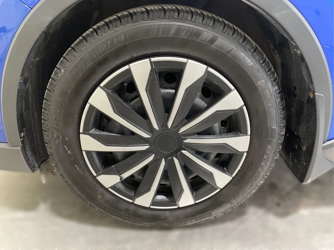 2019 Toyota C-HR — photo 5