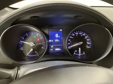 2019 Toyota C-HR - image 17