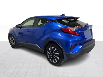 2019 Toyota C-HR - image 11