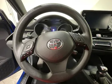 2019 Toyota C-HR - image 21