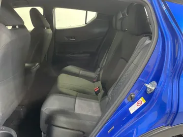 2019 Toyota C-HR - image 15