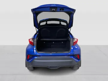 2019 Toyota C-HR - image 13