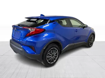 2019 Toyota C-HR - image 14