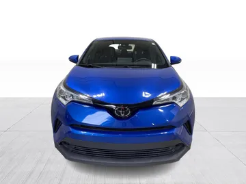 2019 Toyota C-HR - image 8