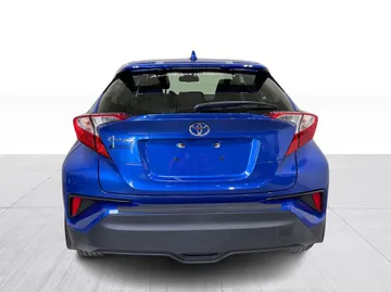 2019 Toyota C-HR - image 12