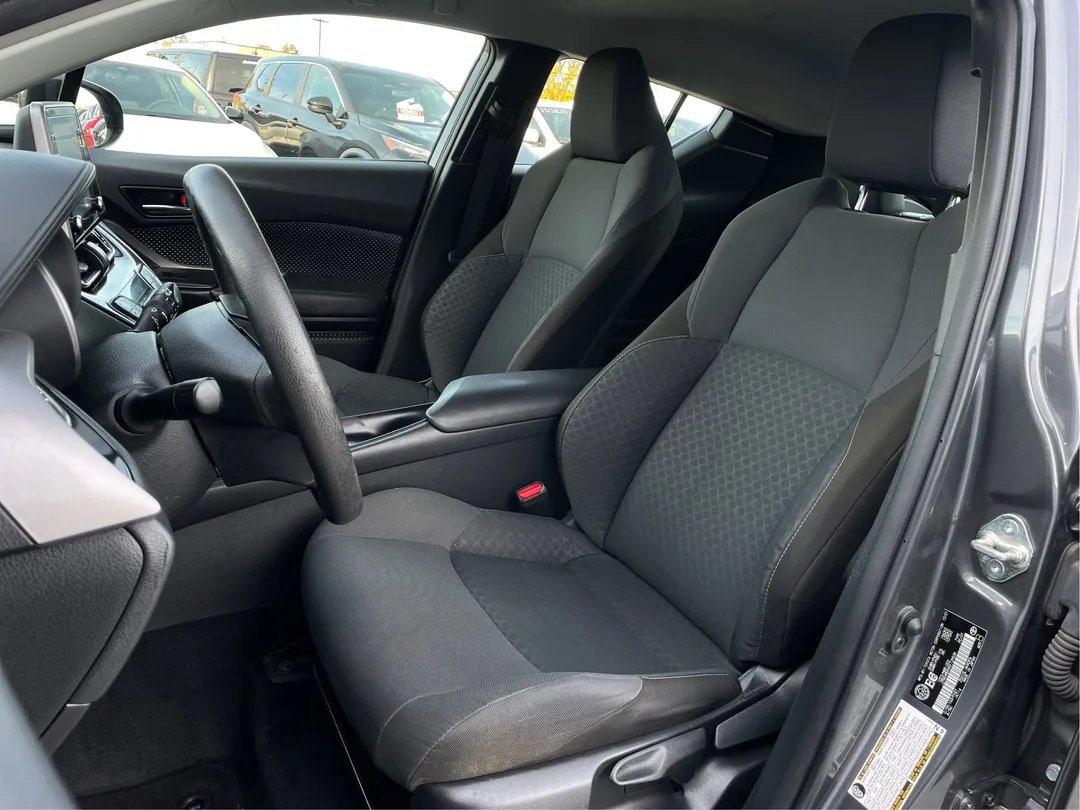 Toyota C-HR 2022 à vendre - photo 3
