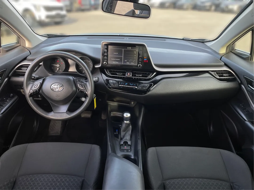 Toyota C-HR 2022 à vendre - photo 4