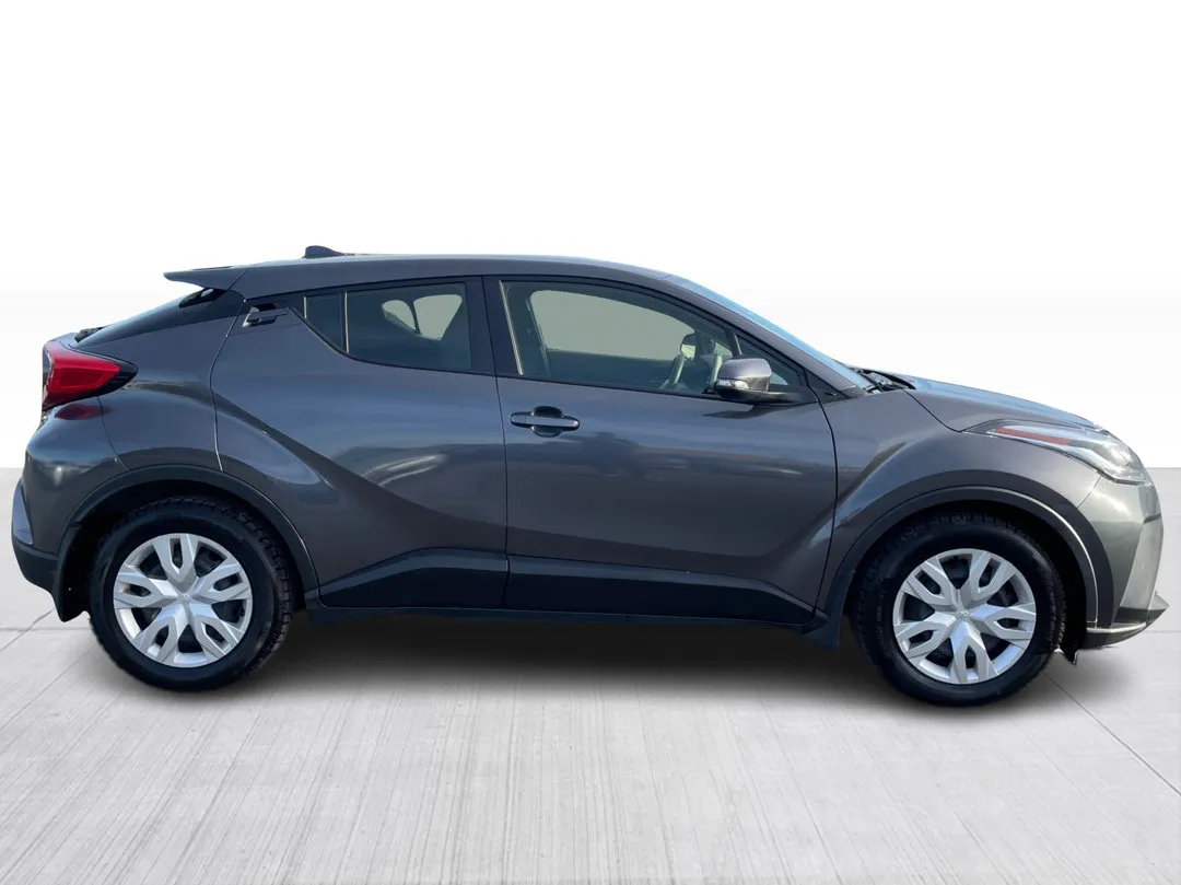 Toyota C-HR 2022 à vendre - photo 2