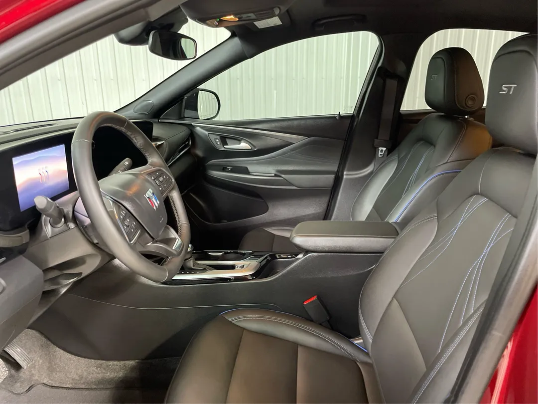 2024 Buick Envista for sale - photo 3