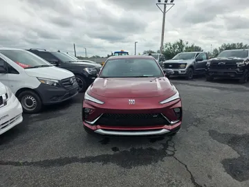 2024 Buick Envista - image 2