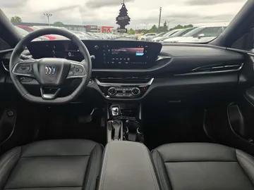 2024 Buick Envista - image 9