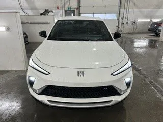2024 Buick Envista - image 2