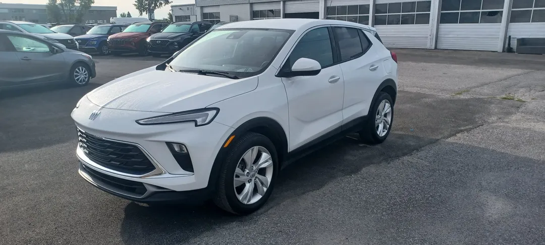 2024 Buick Encore GX for sale - photo 3
