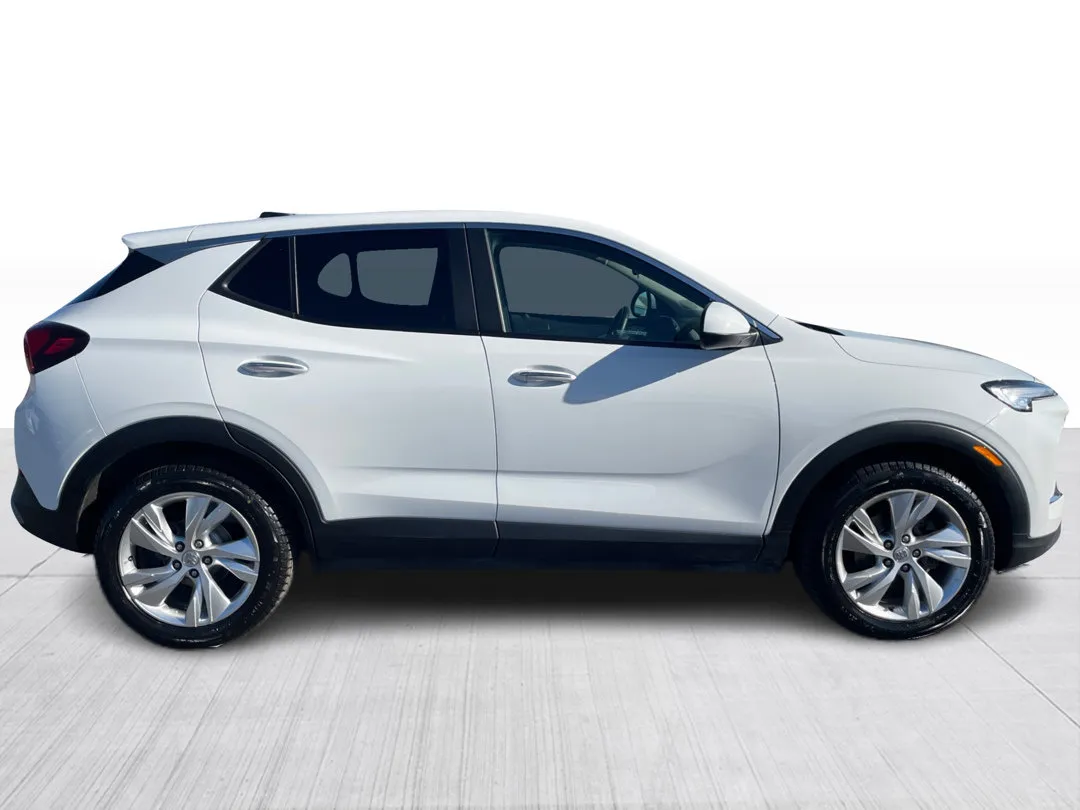 Buick Encore GX 2024 à vendre - photo 2