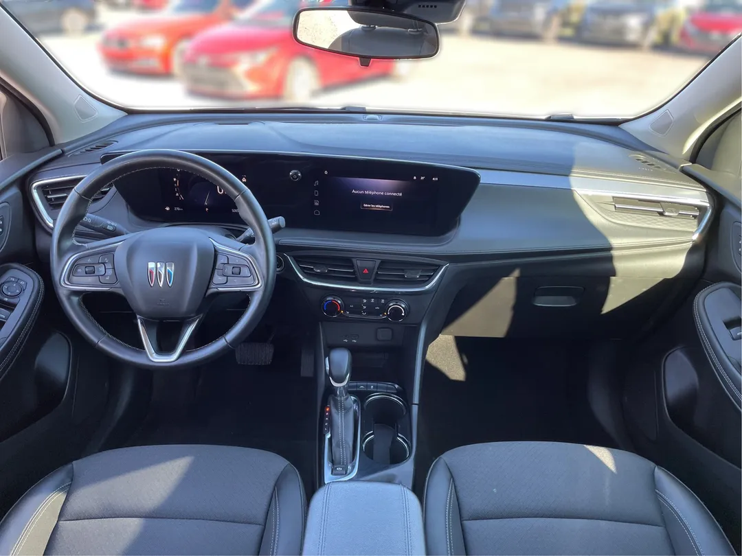 Buick Encore GX 2024 à vendre - photo 4