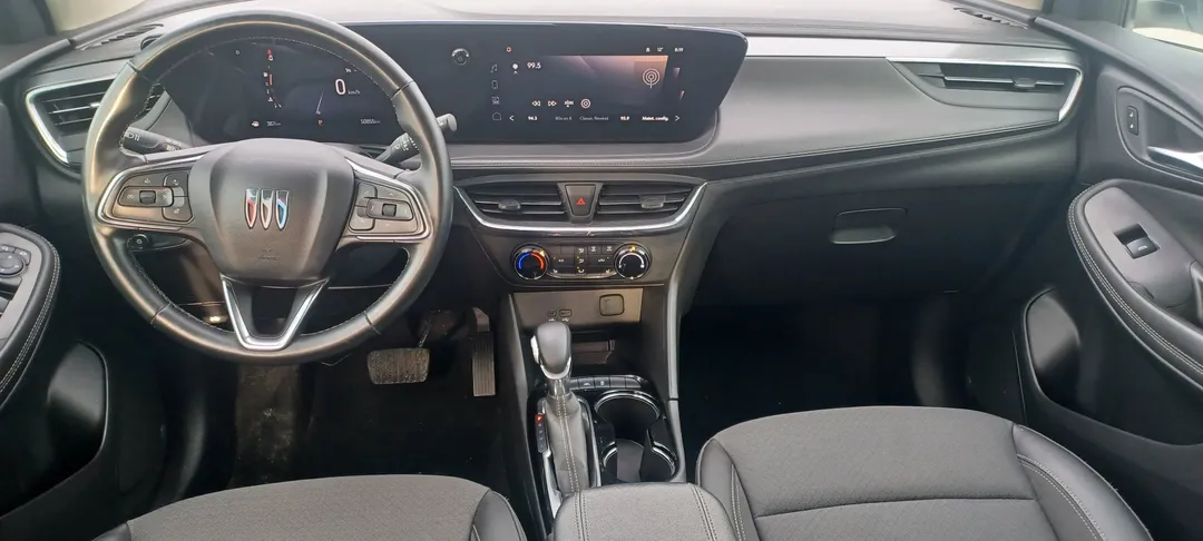 2024 Buick Encore GX Preferred, photo 9
