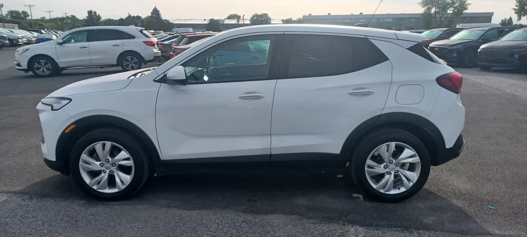 2024 Buick Encore GX for sale - photo 4