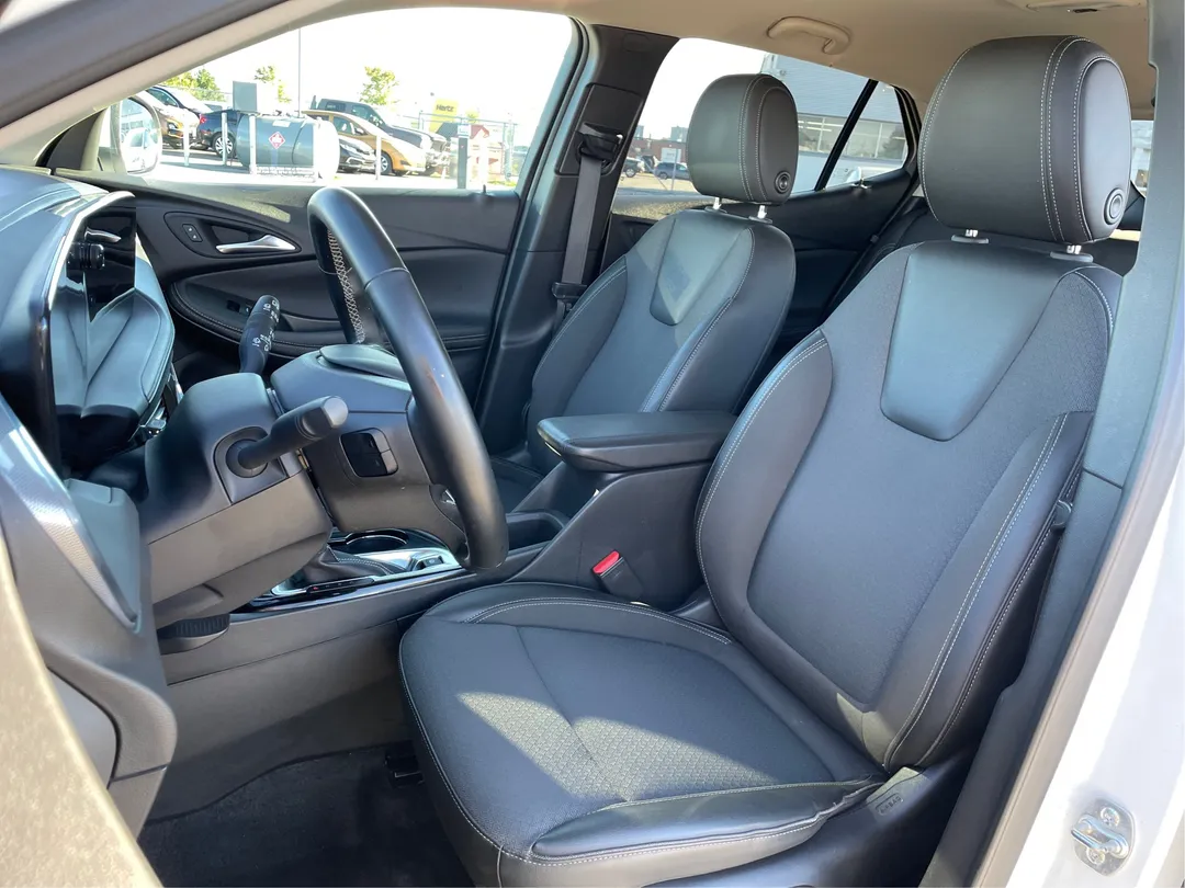 Buick Encore GX 2024 à vendre - photo 3