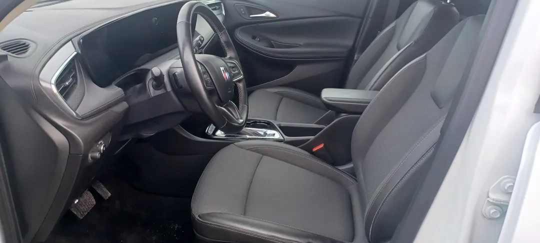 2024 Buick Encore GX Preferred, photo 8