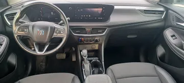 2024 Buick Encore GX - image 10