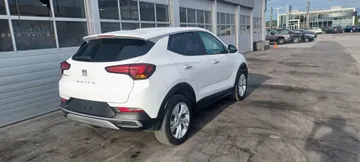 2024 Buick Encore GX - image 7