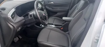 2024 Buick Encore GX - image 9