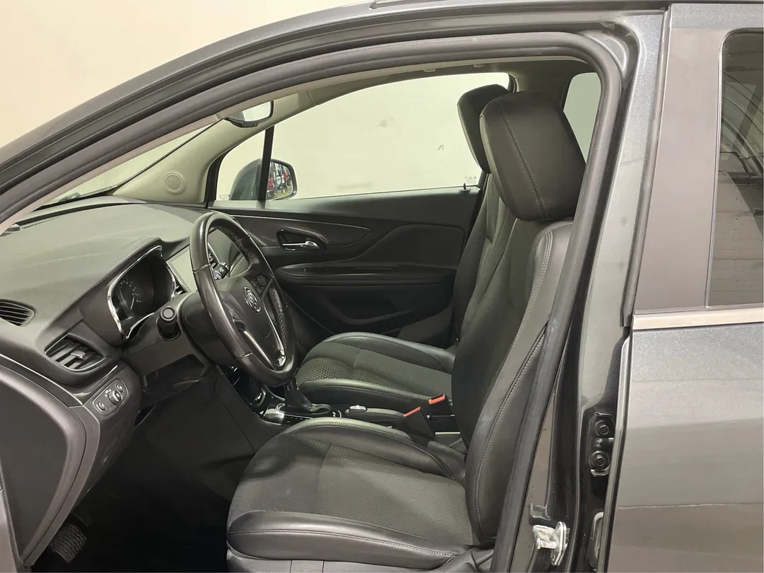 Buick Encore 2018 à vendre - photo 3