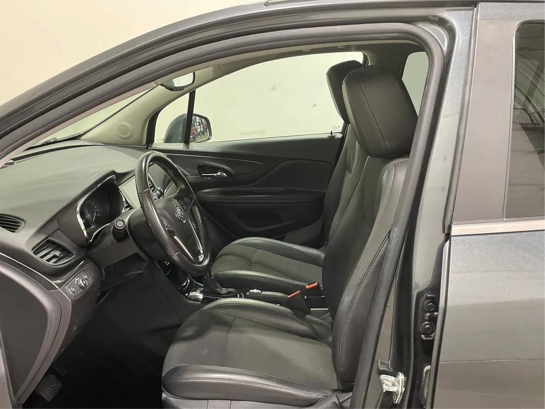 2018 Buick Encore for sale - photo 3