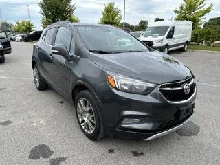 2018 Buick Encore for sale - photo 1