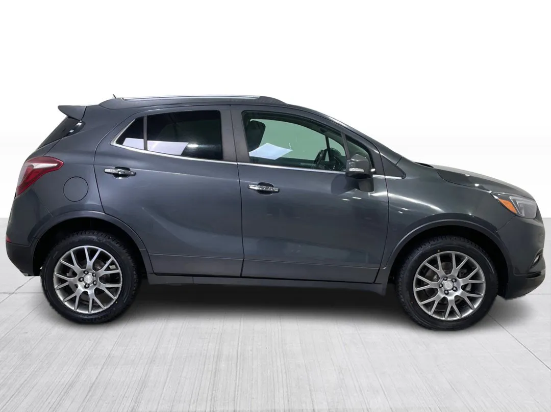 Buick Encore 2018 à vendre - photo 2
