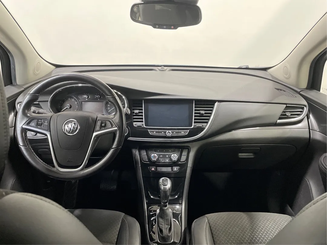 Buick Encore 2018 à vendre - photo 4