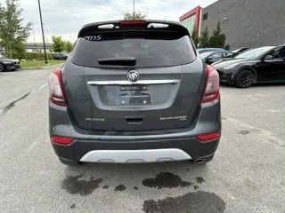 2018 Buick Encore - image 6