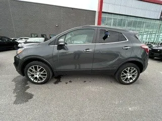2018 Buick Encore - image 4