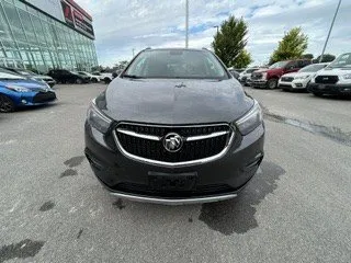 2018 Buick Encore - image 2
